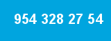 954 328 27 54 954 328 27 54